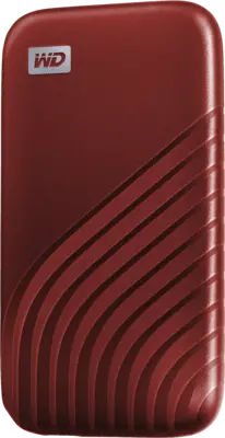 Western Digital My Passport SSD 1TB