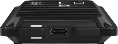 WD Black P50 500GB Game Drive SSD