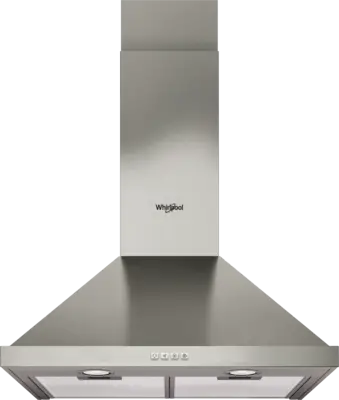 Whirlpool WHCN 64 F LM X/1