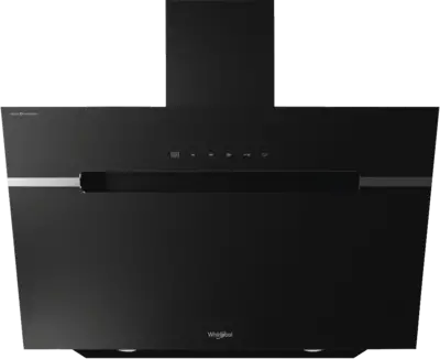 Whirlpool WHVS 91F LT DP K