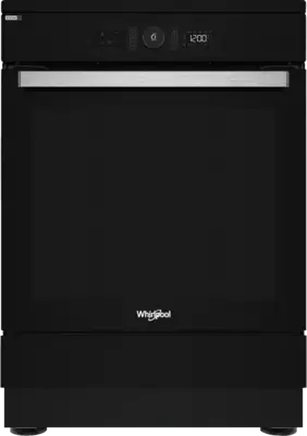 Whirlpool WS68IS8APBP/E