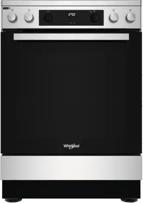 Whirlpool WS68V8CCXT