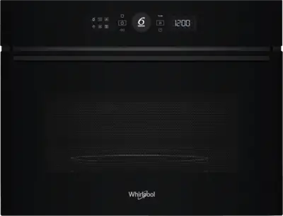 Whirlpool WMW57DMB