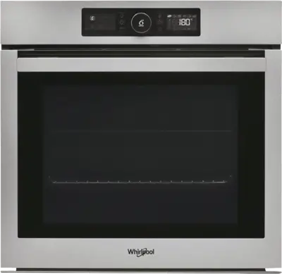 Whirlpool AKZ9 6220 IX