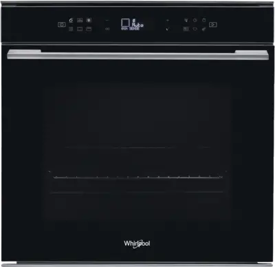 Whirlpool W7 OM4 4S1 P BL