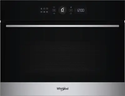 Whirlpool WCC58HMSXA