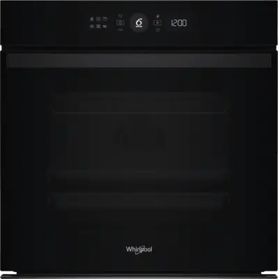 Whirlpool WOI4S8HM2SBA
