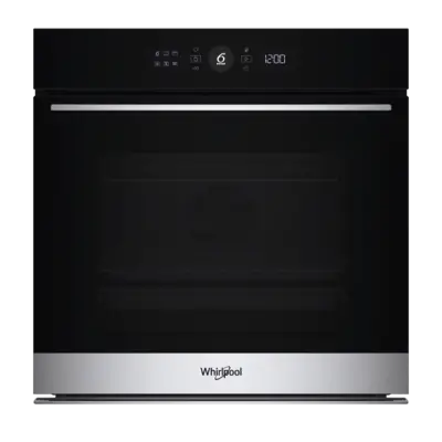 Whirlpool WOI5S8HM1SXA