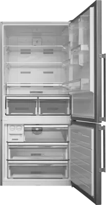 Whirlpool W84BE 72 X 2