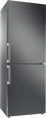 Whirlpool WB70I952X