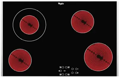 Whirlpool AKT 8330 LX