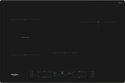 Whirlpool WB B4877 NE