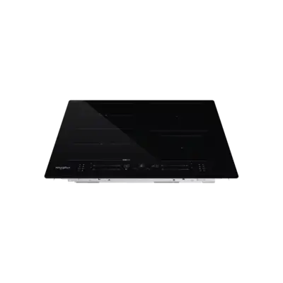 Whirlpool WF S3660 CPNE