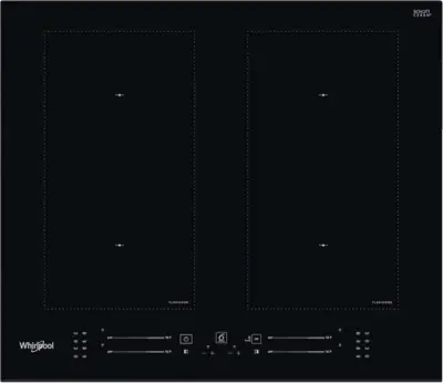 Whirlpool WL S3160 BF