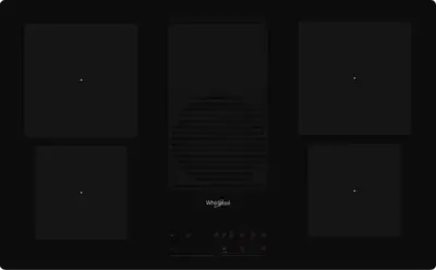 Whirlpool WVH 92 K/1