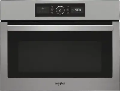 Whirlpool AMW 9605/IX