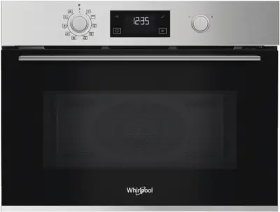 Whirlpool MBP A540 X