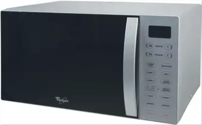 Whirlpool MWO 611 SL