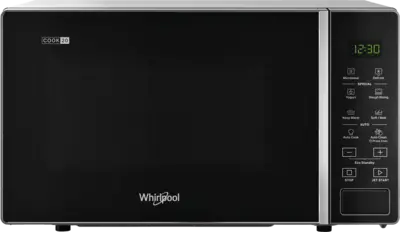 Whirlpool MWP 201 SB
