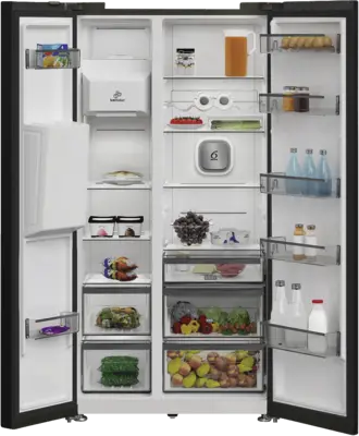 Whirlpool WHG2 6574W XK5E