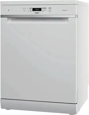 Whirlpool W3F D634