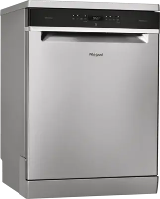 Whirlpool WFC 3C34 AP X