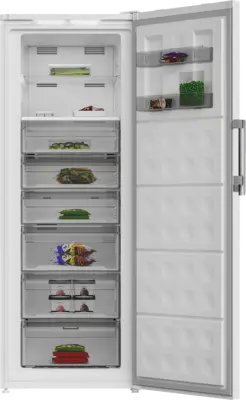 Whirlpool WHFF 6404 W5E