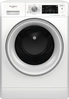 Whirlpool FFWDD1076258SVEE