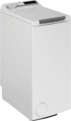 Whirlpool TDLR 65241BS BE