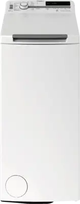 Whirlpool TDLR 65251B BE