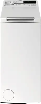 Whirlpool TDLR 65261BS BE