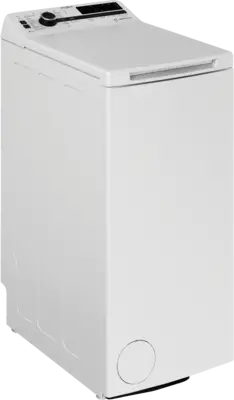 Whirlpool TDLRBX 6252BS BE