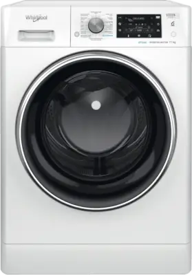 Whirlpool FFD 11469E BV BE