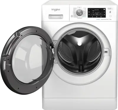 Whirlpool FFD 11489E BV BE