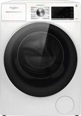 Whirlpool W789SILENCEBE