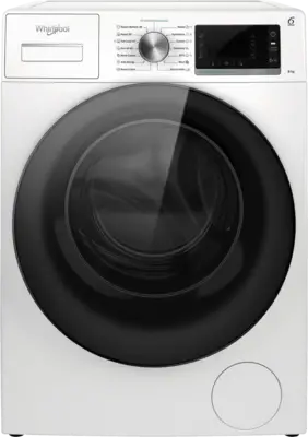 Whirlpool W7X89SILENCEEE