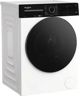 Whirlpool WPM 07W ADS BE