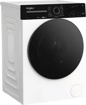 Whirlpool WPM 27W ADS BE