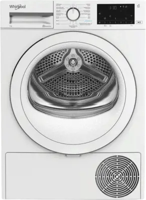 Whirlpool C WD 94M WWS BE