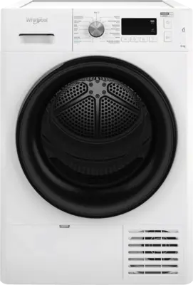 Whirlpool FFT M11 9X2B BE R