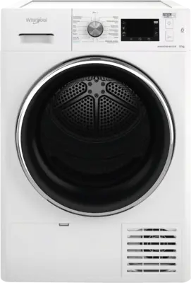 Whirlpool FFT M22 9X3BX BE