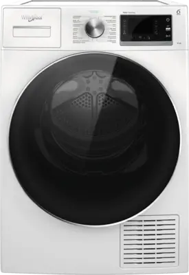 Whirlpool W6 D94WR BE