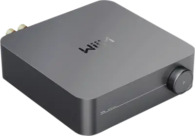 WiiM WiiM Amp
