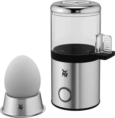 Eierkoker voor 1 ei KitchenminiS