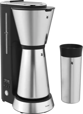 WMF KITCHENmini Aroma koffiezetapparaat Thermo to go