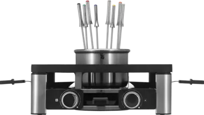 Lumero Gourmetset 3-in-1