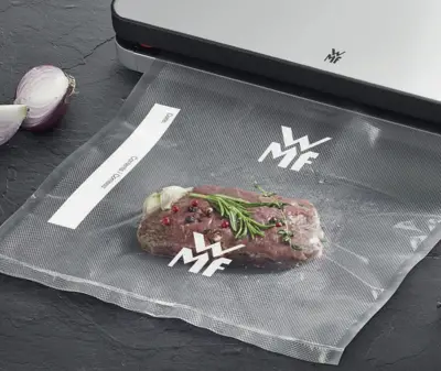 WMF Vacuum Bags Lono 200x300mm 50st