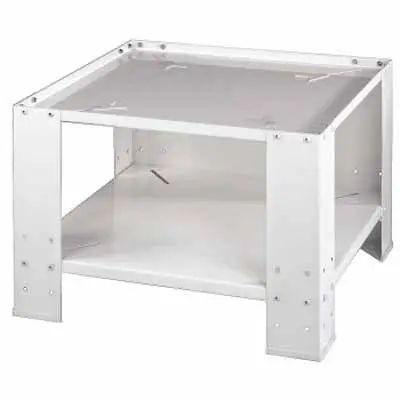 Xavax 111078 Onderzetmeubel voor wasmachine & droogkast