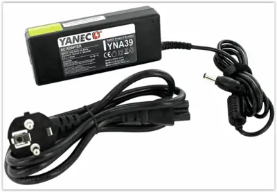 Laptop AC Adapter 90W (voor Asus, Medion, Packberd Bell, Tos
