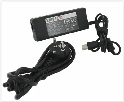 Laptop AC Adapter 90W (voor Lenovo)
